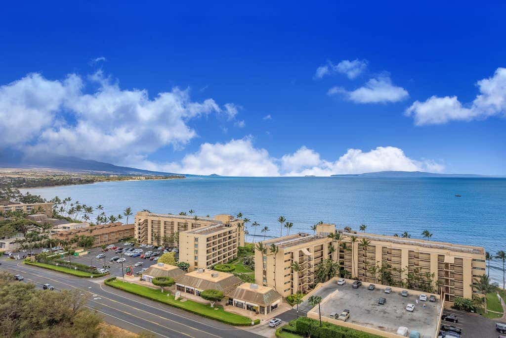 Sugar Beach Resort 507
