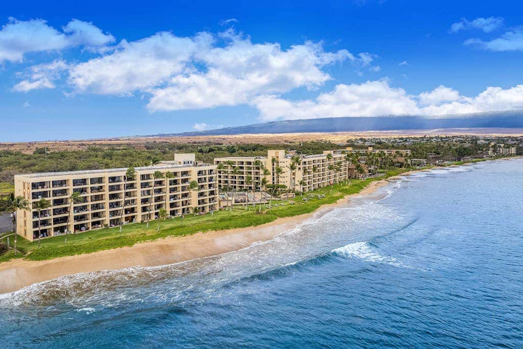 Sugar Beach Resort 507