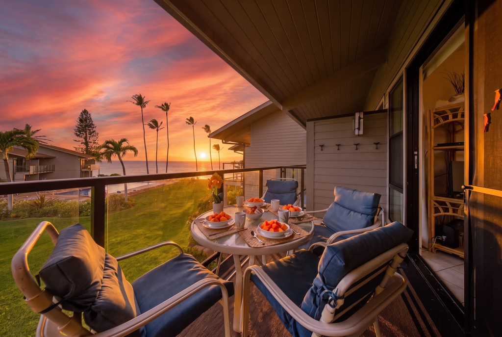 Mahina Surf 210