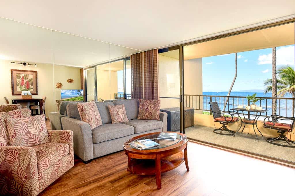 Sugar Beach Resort Condo w/ Shared Grill, A/C-Surf, Bike, Golf, More