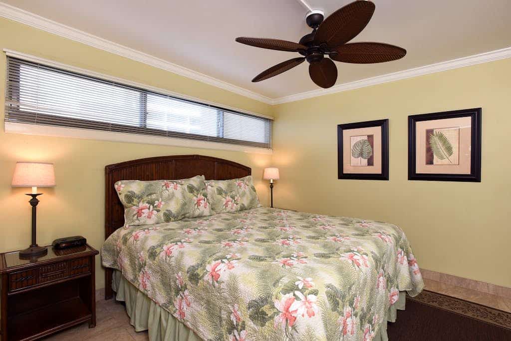 Sugar Beach Resort Condo w/ Private W/D, Free WiFi-Snorkel, Surf, Swim