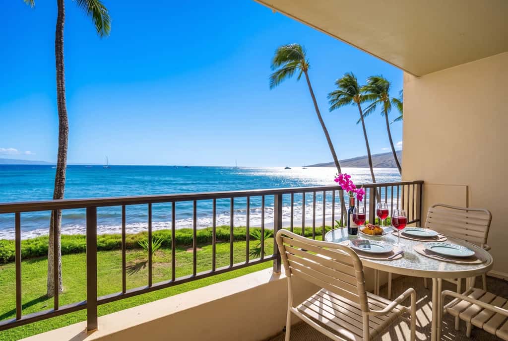 Sugar Beach Resort 229