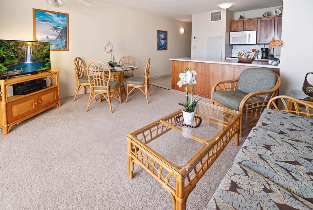 Sugar Beach Resort 229