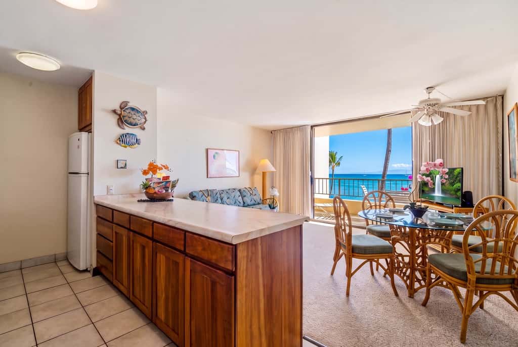 Sugar Beach Resort 229