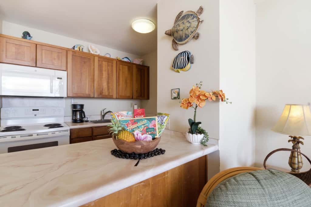 Sugar Beach Resort 229