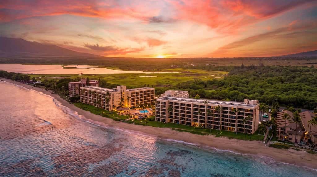 Sugar Beach Resort 229