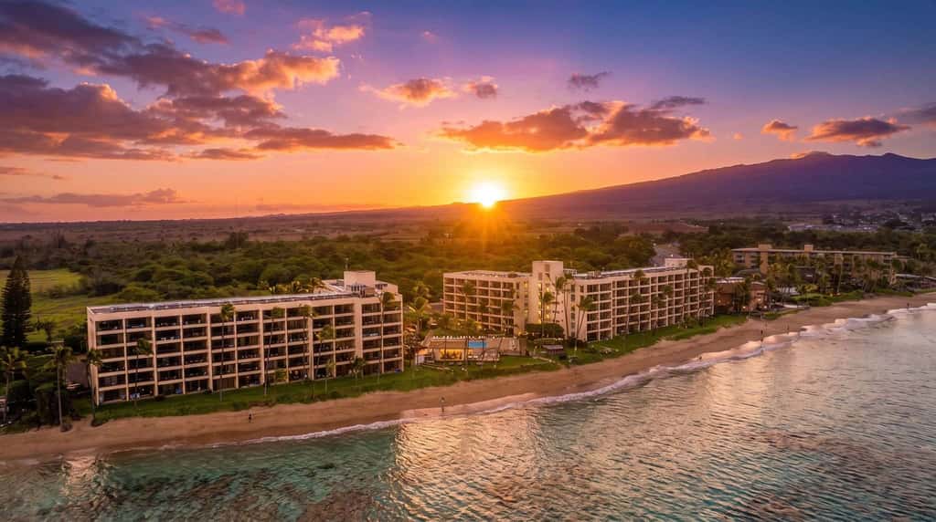 Sugar Beach Resort 229