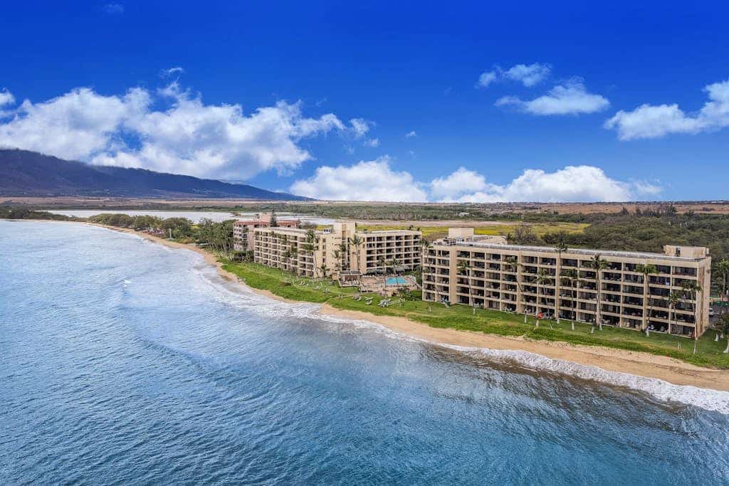 Sugar Beach Resort 230