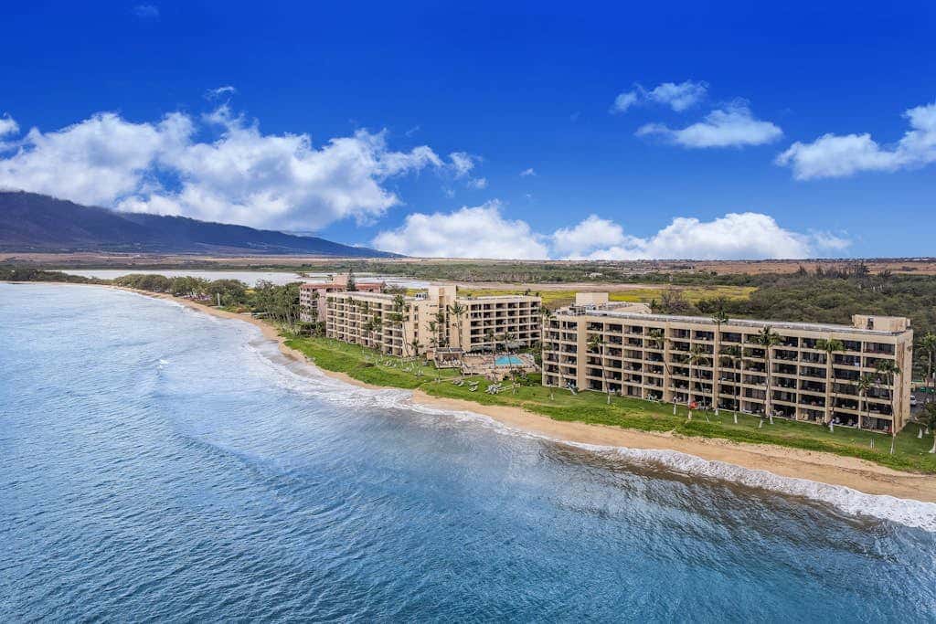 Sugar Beach Resort 230