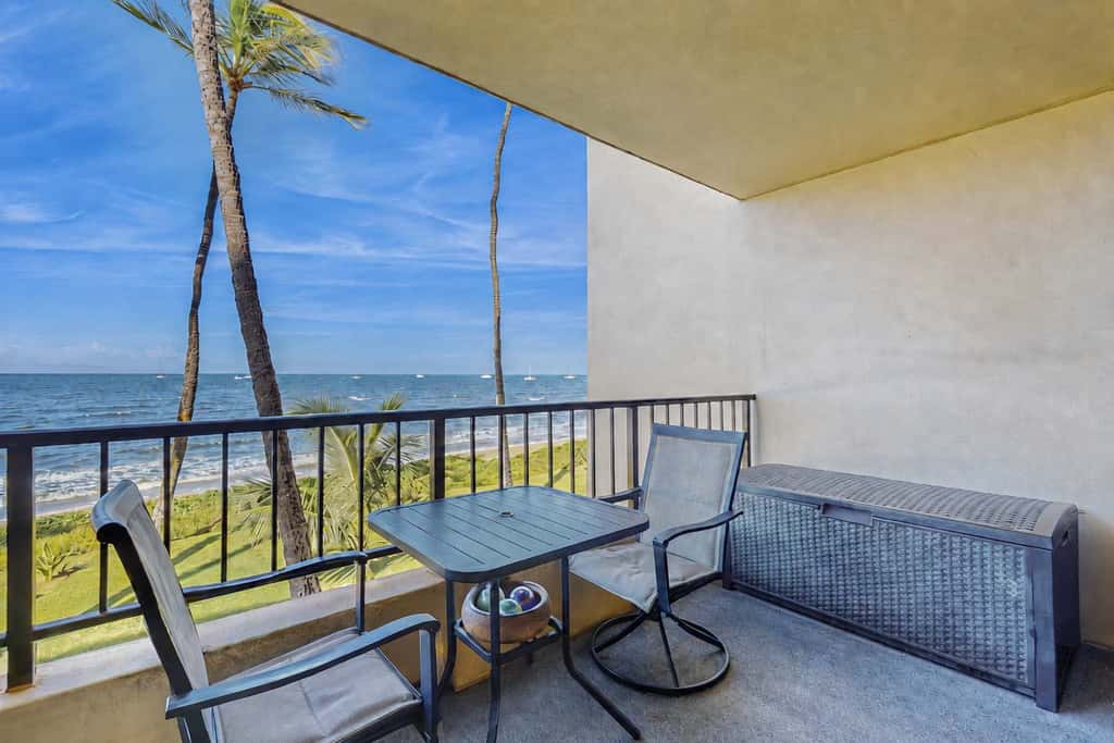 Sugar Beach Resort 230