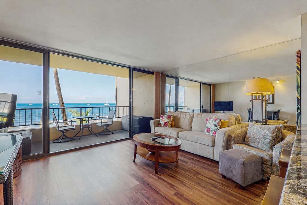 Sugar Beach Resort 230