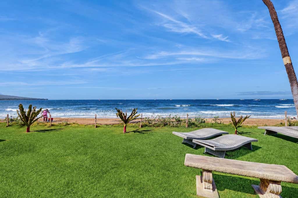 Sugar Beach Resort 230