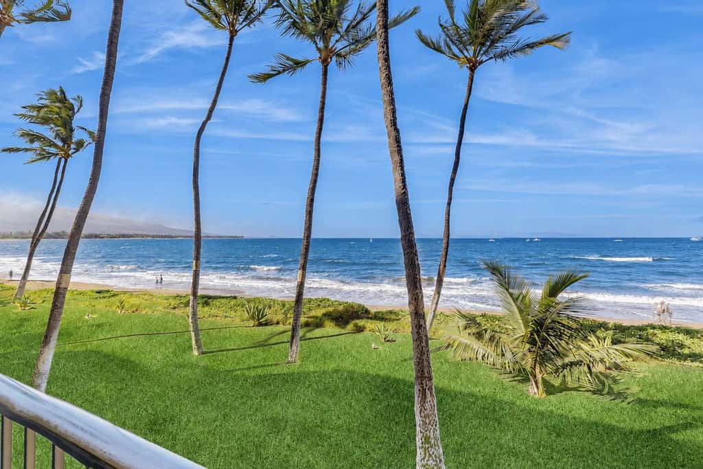 Sugar Beach Resort 230