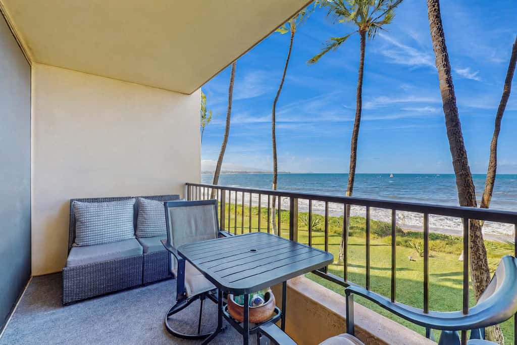 Sugar Beach Resort 230