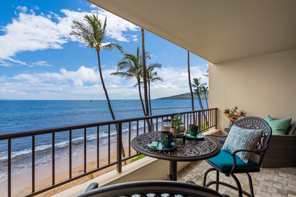 Sugar Beach Resort 436
