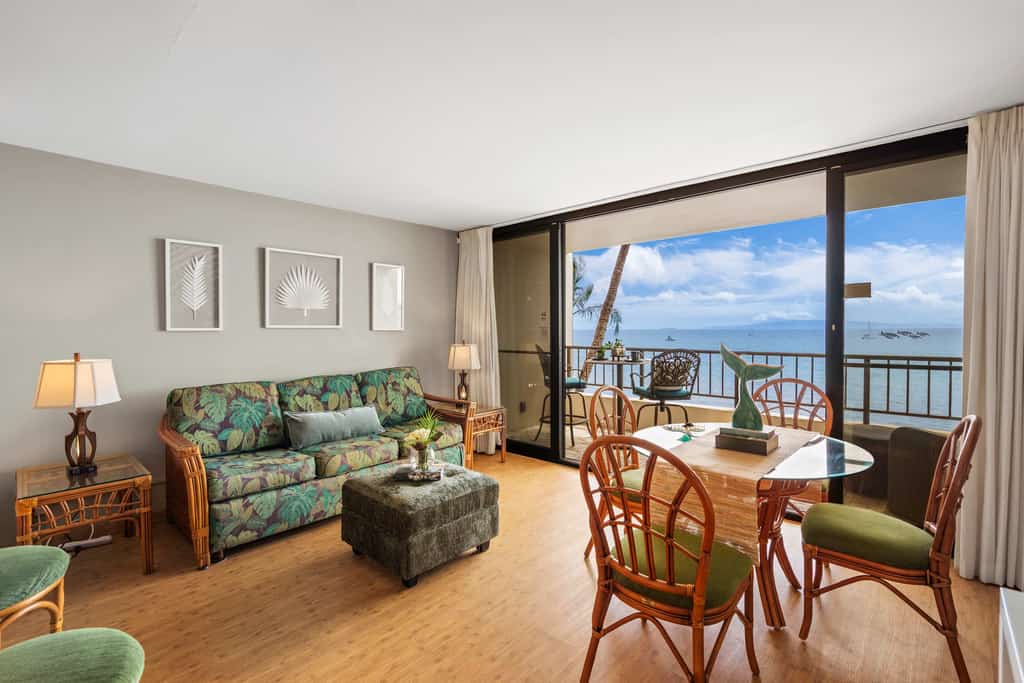 Sugar Beach Resort Condo w/ Private W/D, Ocean View-Beach Lovers Dream