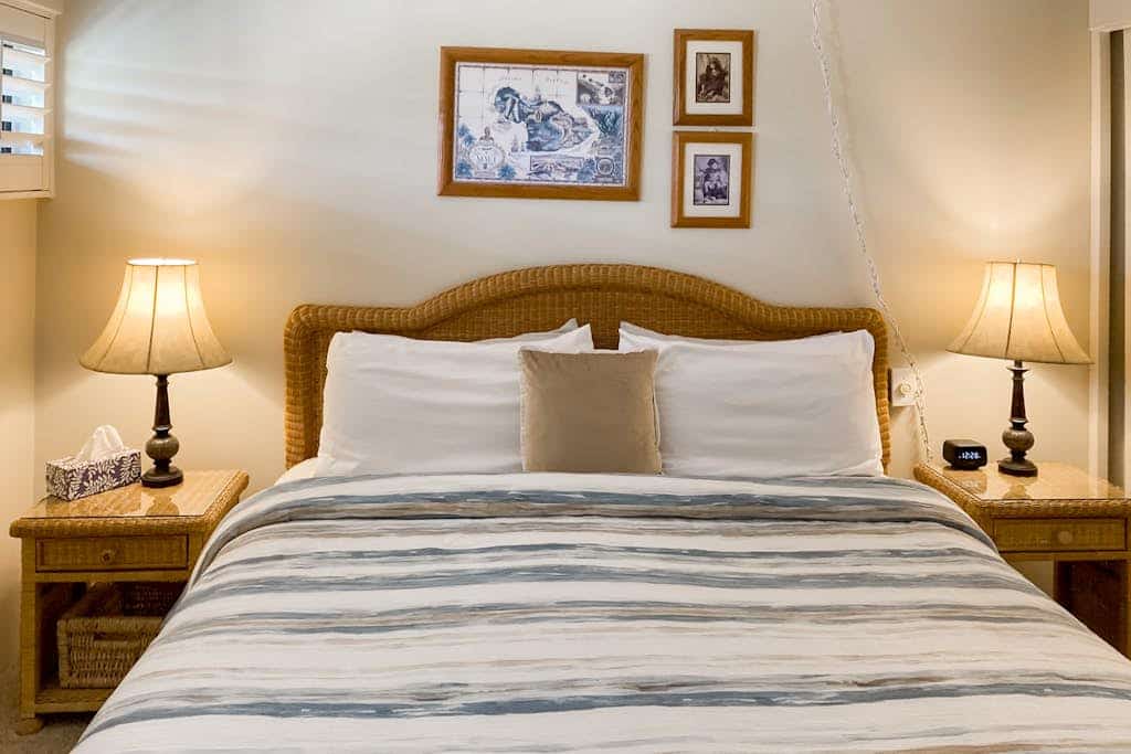 Sugar Beach Resort Condo w/ Private W/D, A/C-Close to Beaches