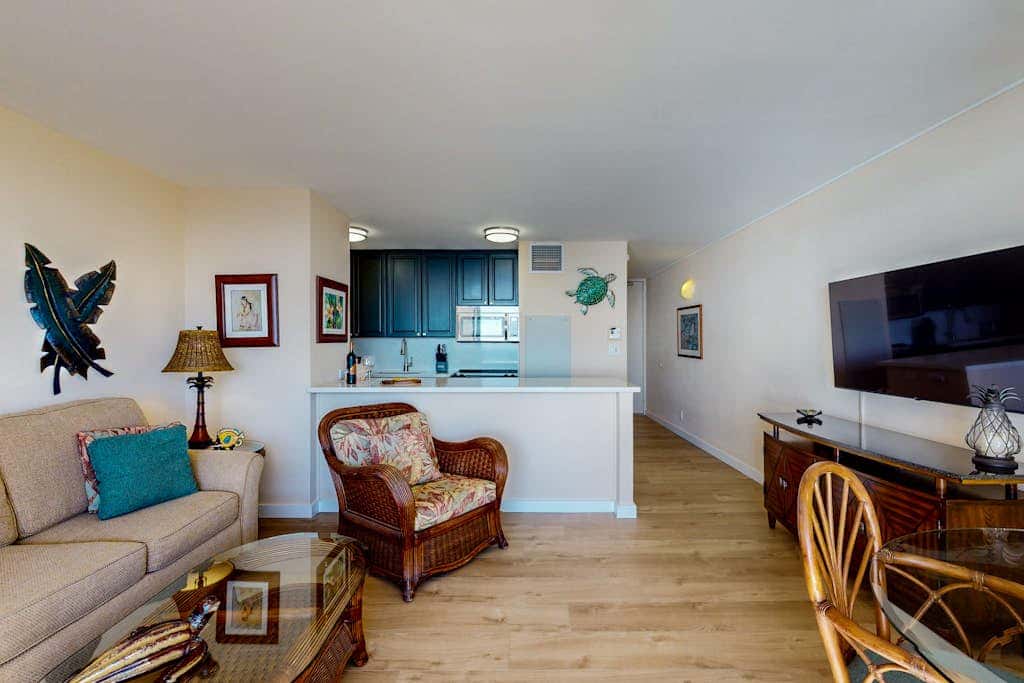 Sugar Beach Resort 526