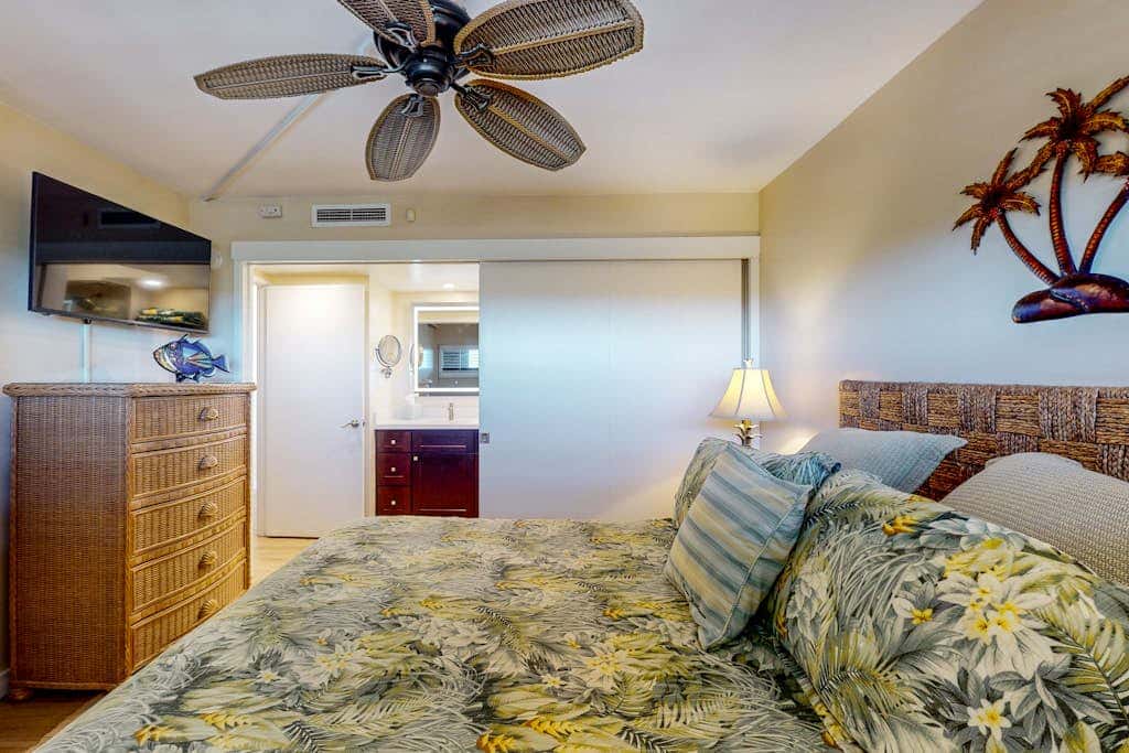 Sugar Beach Resort 526
