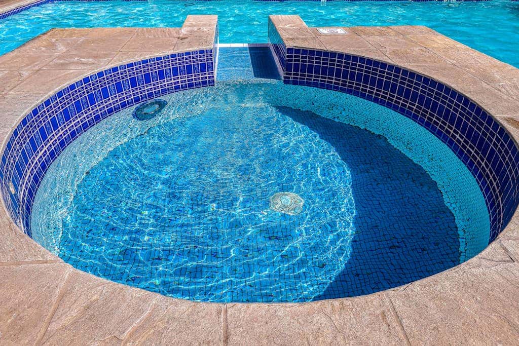 Sugar Beach Resort 526