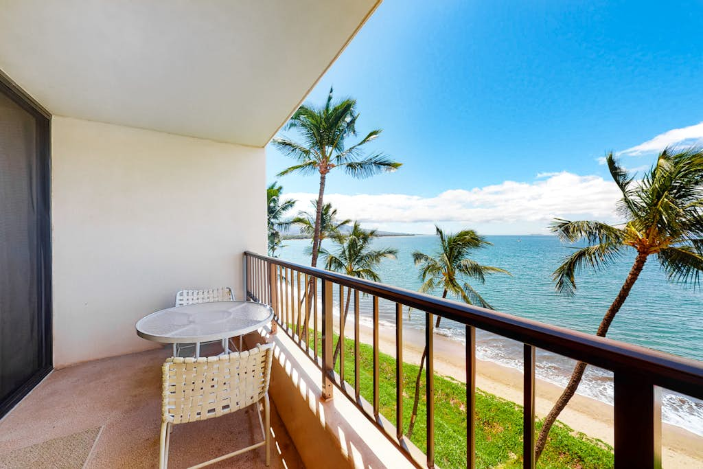 Sugar Beach Resort PH26
