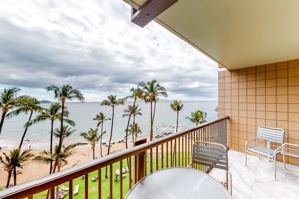 Premium Mana Kai Maui Resort condo w/ fantastic view, pool, private lanai & WiFi
