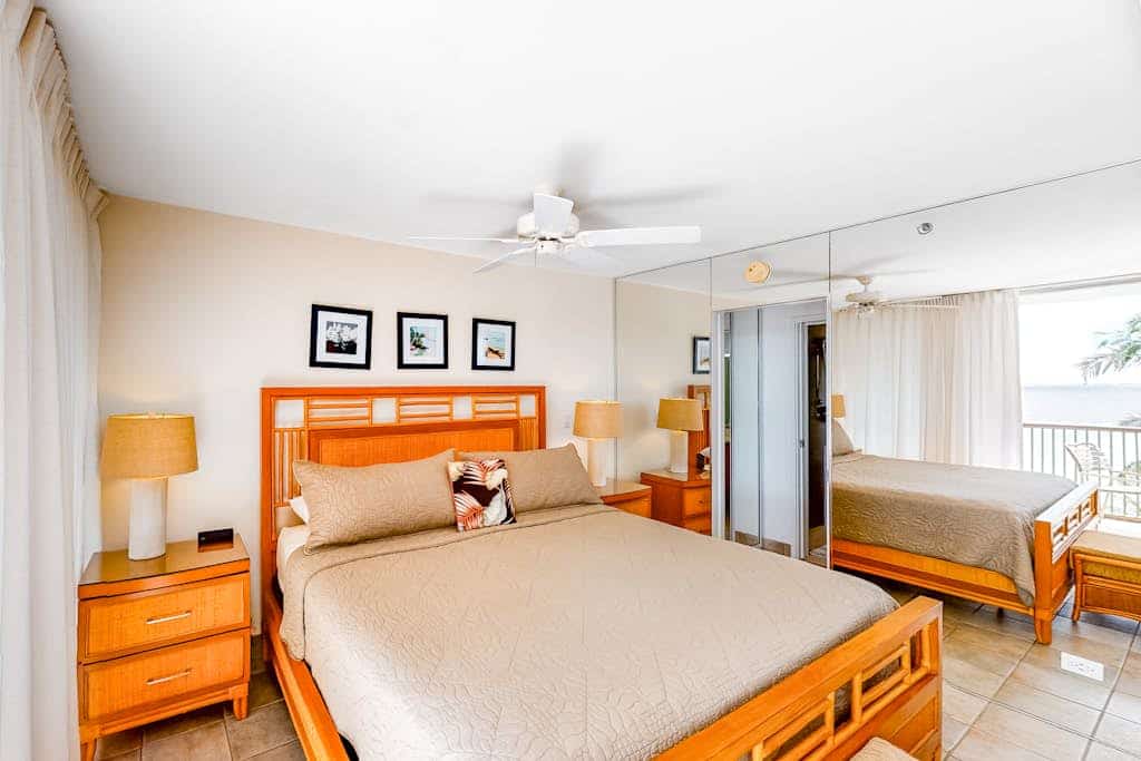 Premium Mana Kai Maui Resort condo w/ fantastic view, pool, private lanai & WiFi