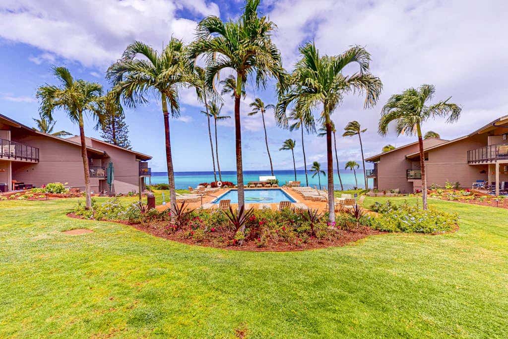 Mahina Surf 114