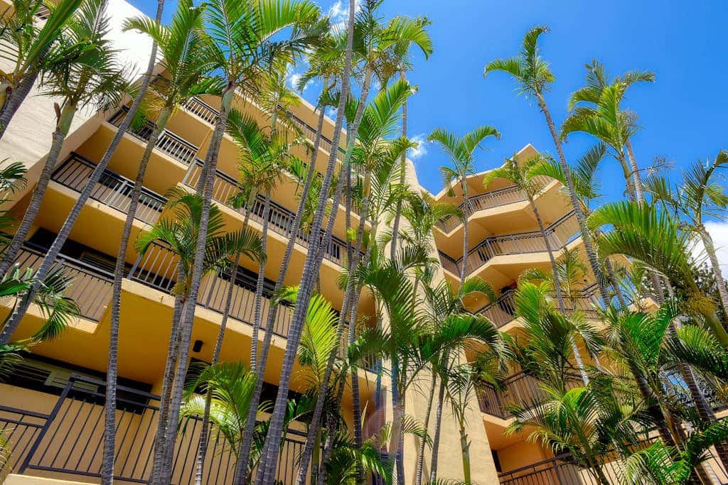 Sugar Beach Resort 136