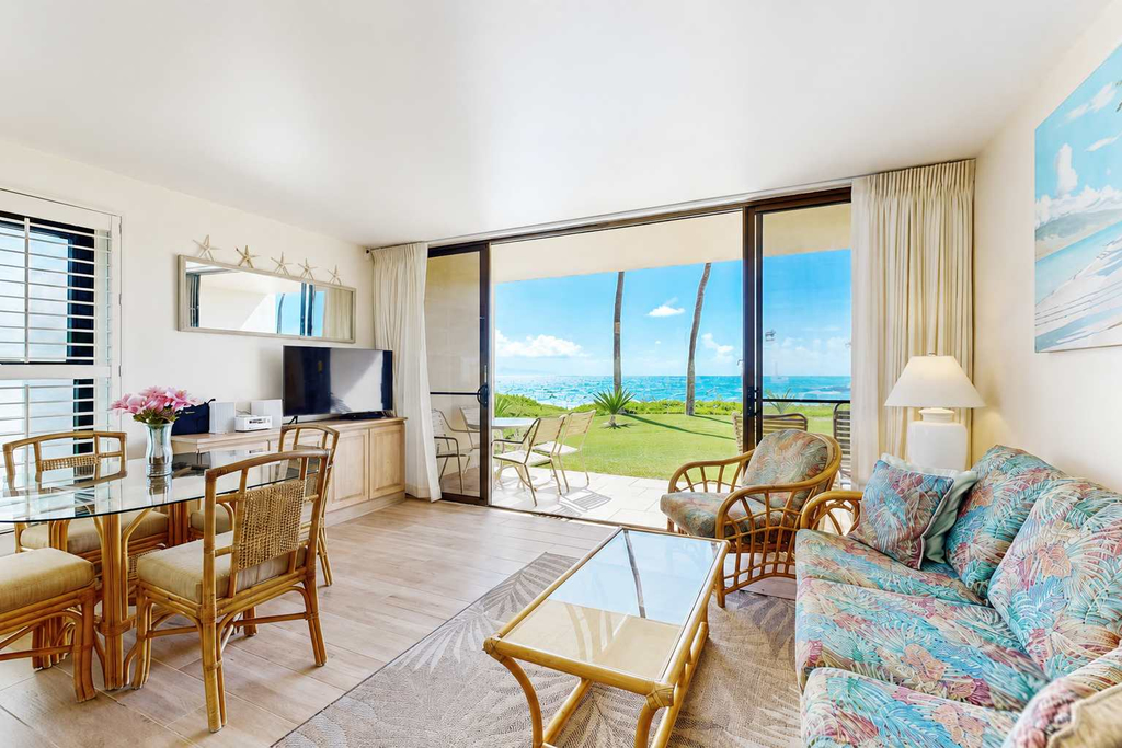 Sugar Beach Resort 140