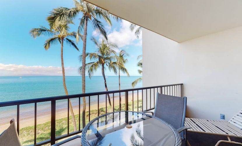 Sugar Beach Resort Condo w/ Shared Pool/Hot tub, Ocean View-Beaches Await