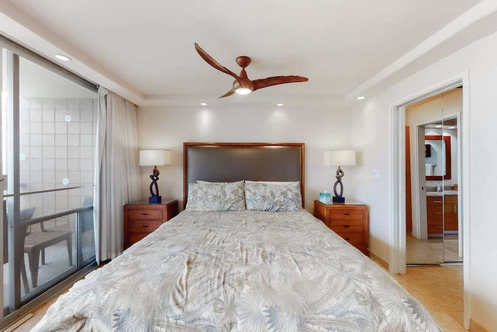 Mana Kai Maui Resort condo with WiFi & private W/D - surf, bike, golf & swim