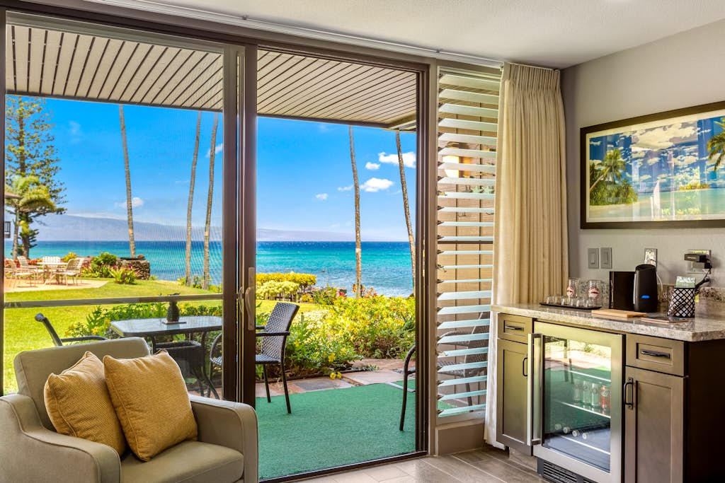 Mahina Surf 106
