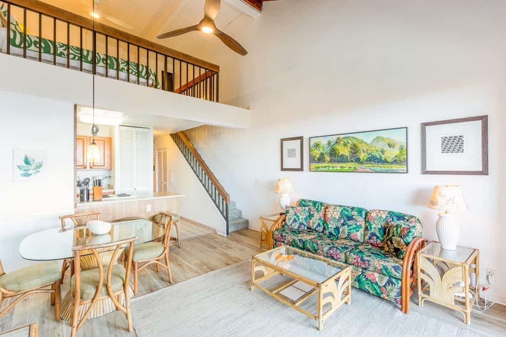 Steps to Beach Top-Floor Maui Vista Perch w/ Pools & Tennis - Walk to Dining
