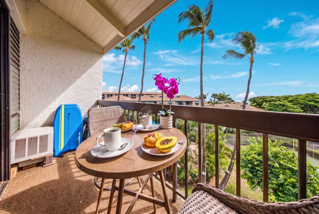 Maui Vista 2410
