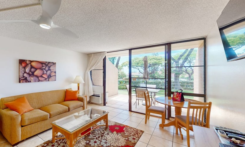 Maui Vista Condo w/ Pool & Tennis Courts - Walk to Beach & Local Restaurants