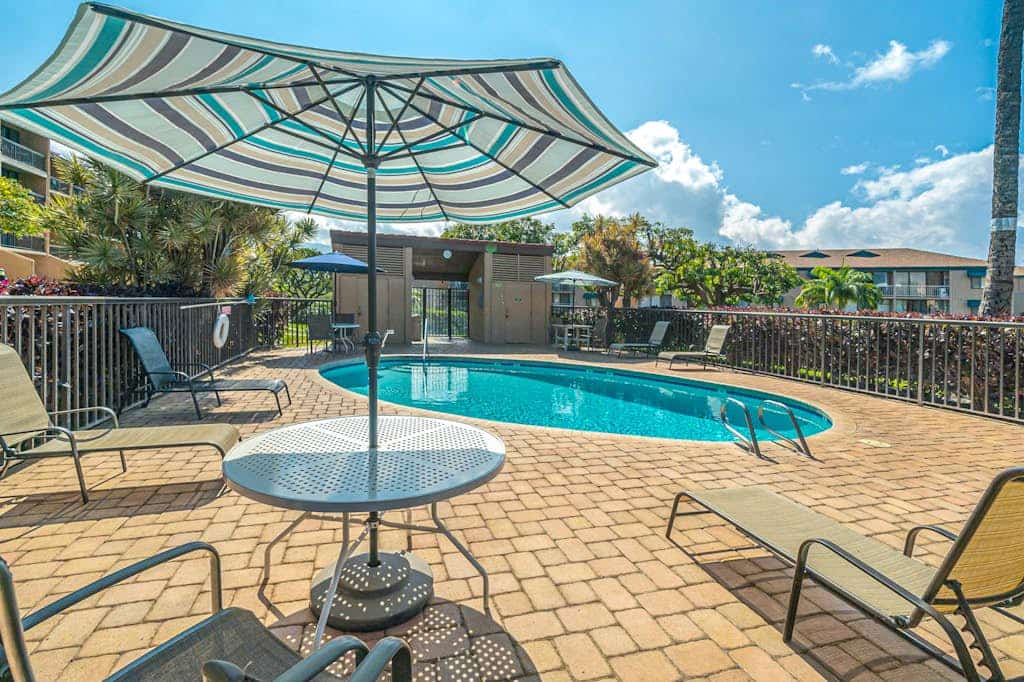 Maui Vista Condo w/ Pool & Tennis Courts - Walk to Beach & Local Restaurants