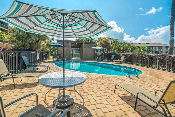 Maui Vista Condo w/ Pool & Tennis Courts - Walk to Beach & Local Restaurants