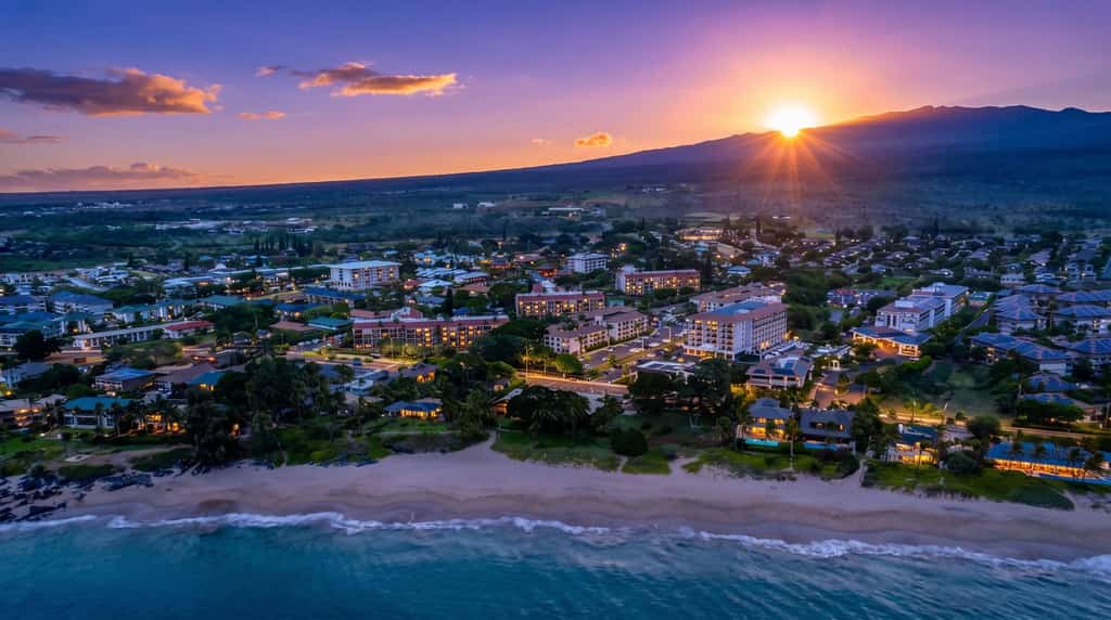 Maui Vista 2116