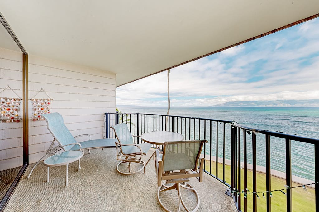 Kahana Reef 413