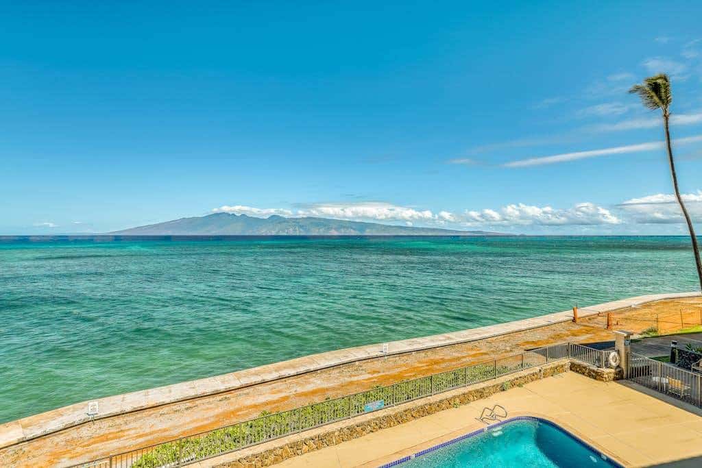 Kahana Reef 413
