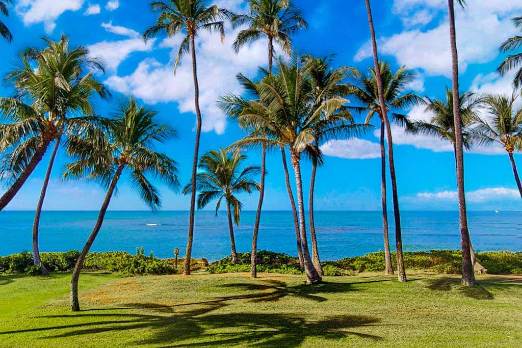 Hale Kai O Kihei 101
