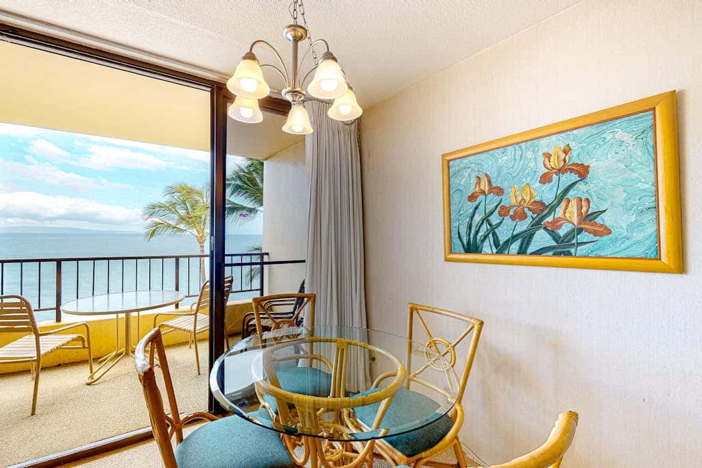Sugar Beach Resort PH36