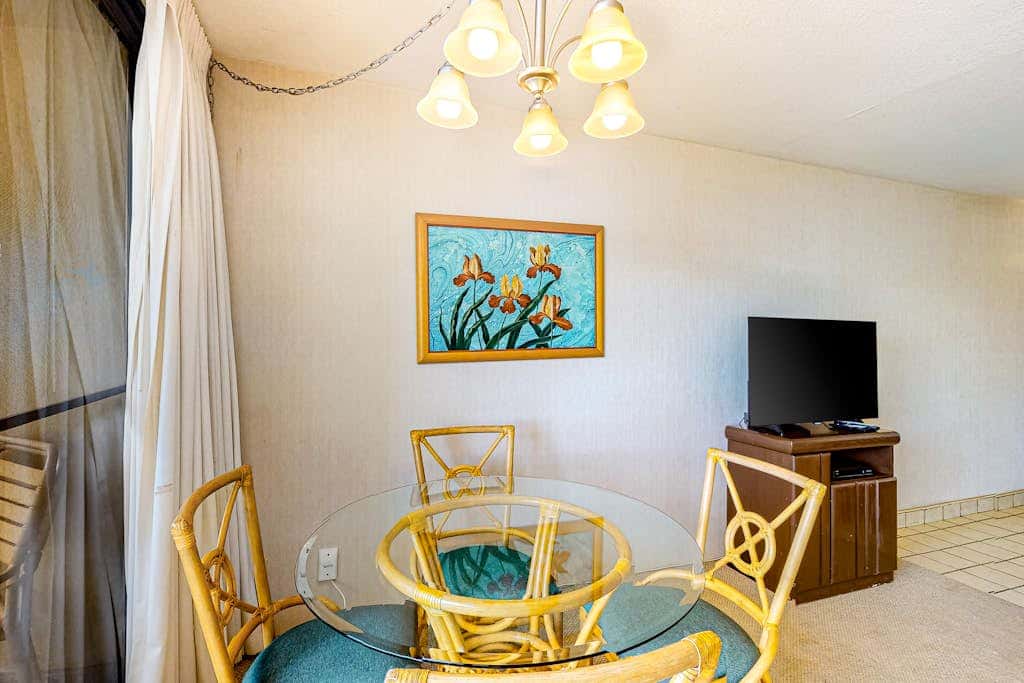 Sugar Beach Resort PH36