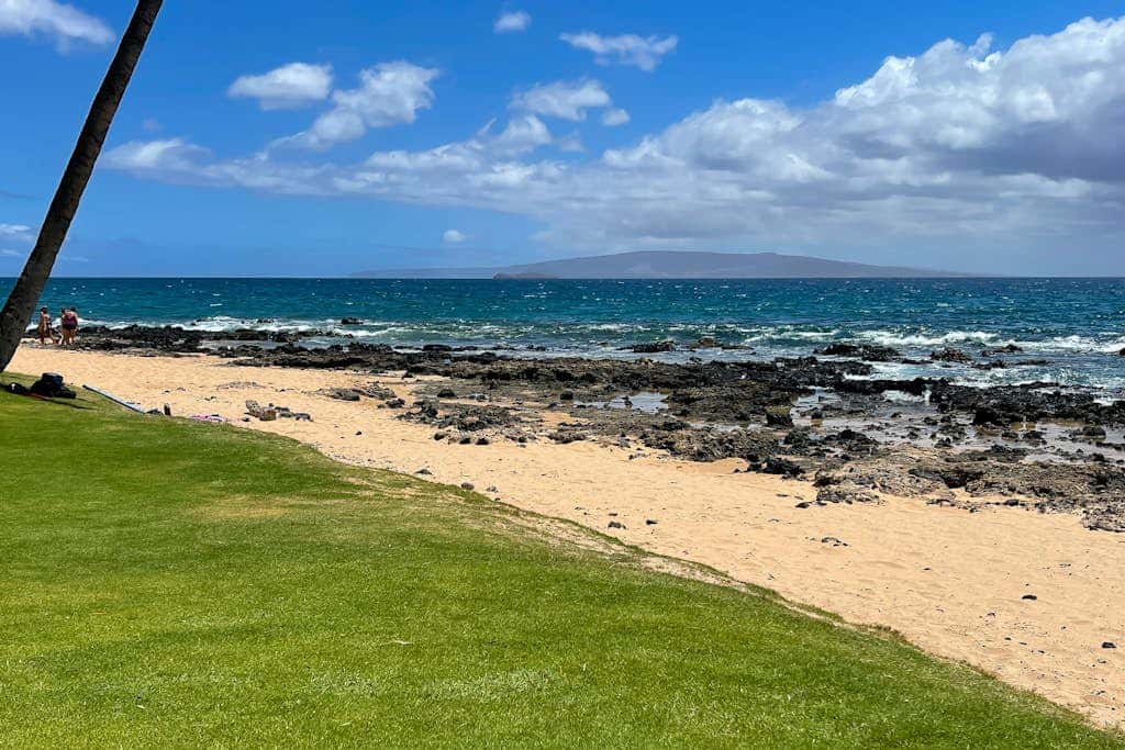 Mana Kai Maui Resort 605a
