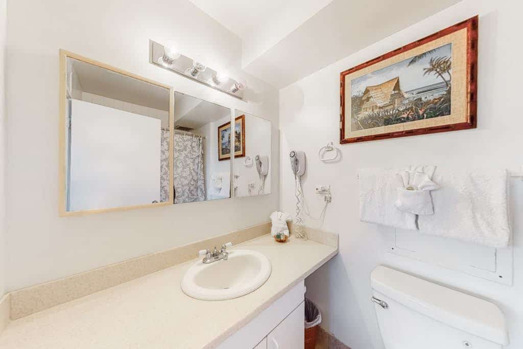 Mana Kai Maui Resort condo with grill & WiFi - great location