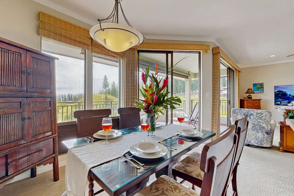 Golf Course Front Condo Near the Beach W/ Shared Pool, Balcony & WiFi