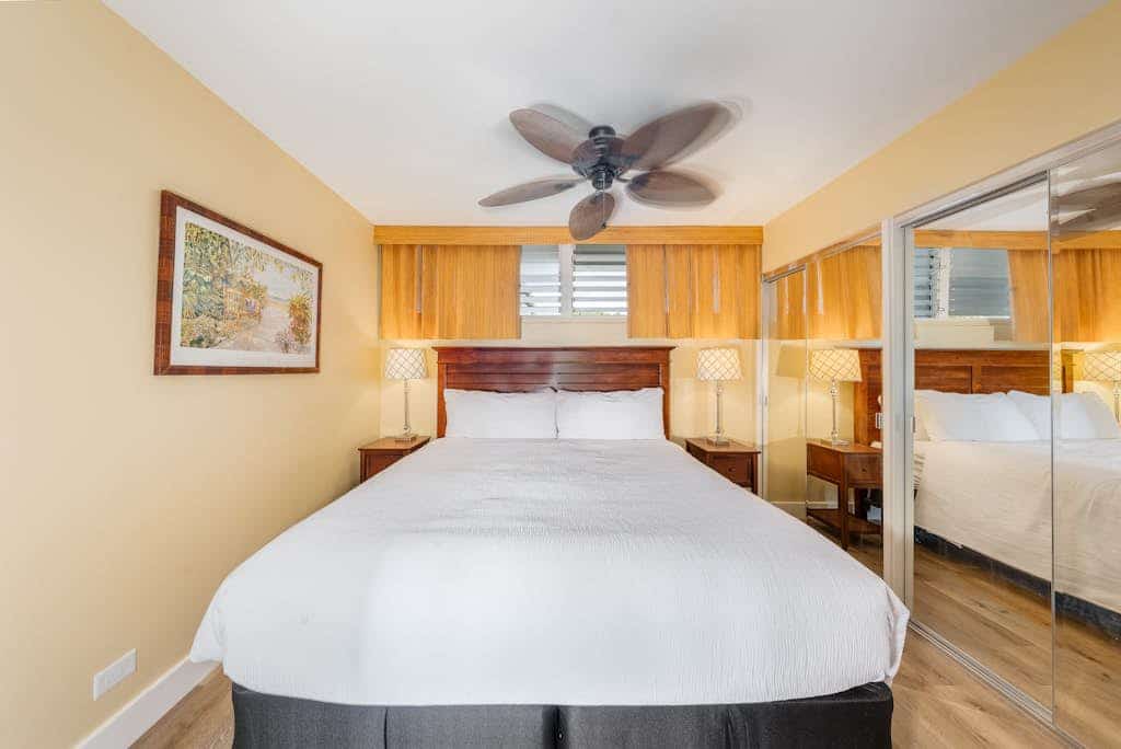 August Sale!
Ground-floor, oceanfront condo with pool and spacious, private lanai