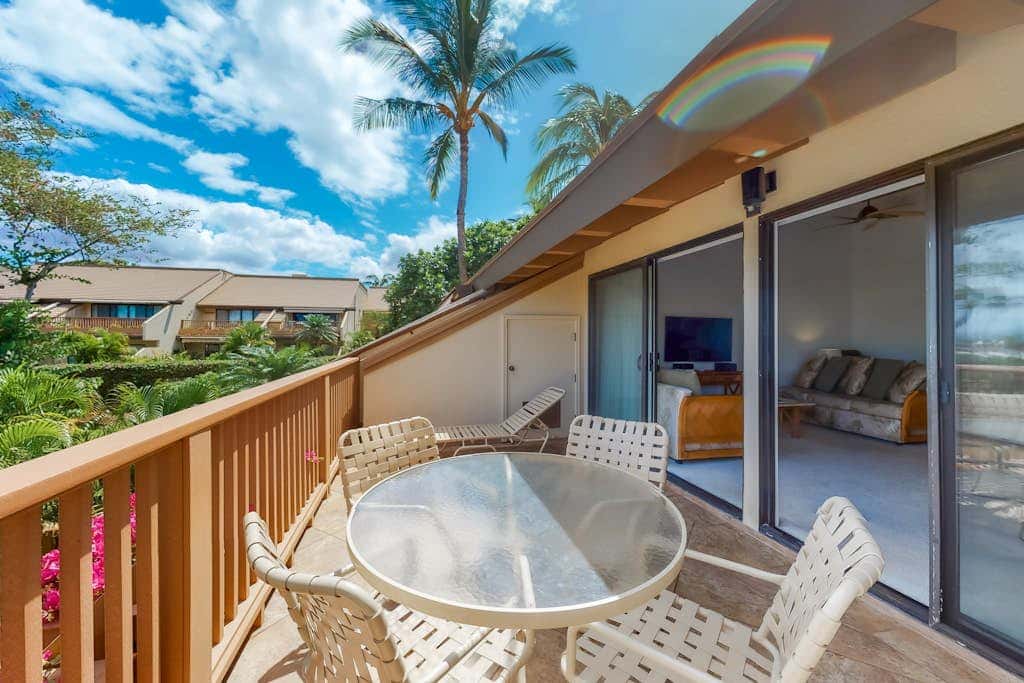 Maui Kamaole D209