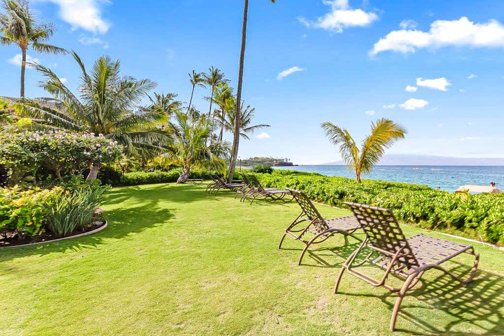 Maui Kaanapali Villas 191